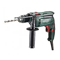 Дрель ударная Metabo SBE650 600742000