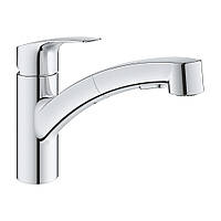 Смеситель для кухни Grohe Eurosmart 30305001