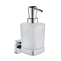 Дозатор для жидкого мыла Aqua Rodos Capri 6633 хром