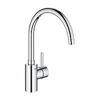 Смеситель для кухни Grohe Eurosmart 32843002