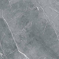 Керамогранит Cersanit Gilio Grey matt 59,8*59,8 см серый