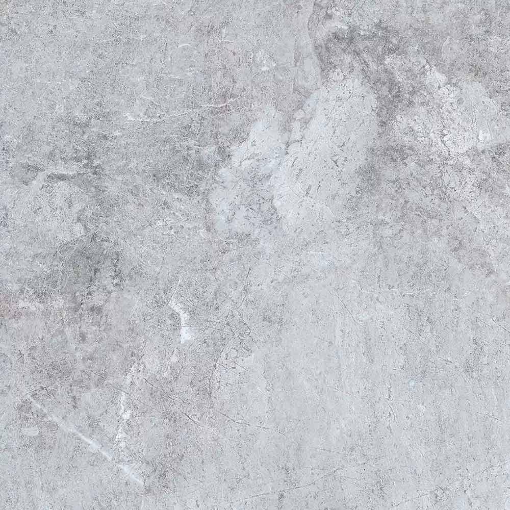 Керамограніт Cersanit Marcello Light grey matt 59,8*59,8 см сірий