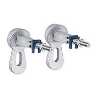 Крепление для инсталляционной системы Grohe Rapid SL 38558OOM