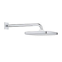 Верхний душ с держателем Grohe Tempesta Cube 26687000