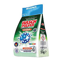 Порошок для стирки Wasch Pulver Universal 9 кг