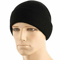 Шапка M-Tac Fine Knit Watch Cap - Black