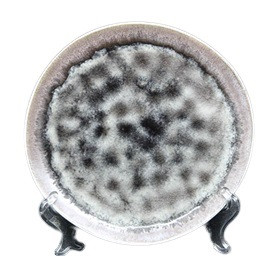 Тарелка Оленс Інтерстелар d20 см керамика (JM101-1004V), фото 1