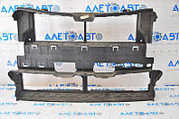 Жалюзі дефлектор радіатора рамка гола Ford Fusion mk5 13-16 тріснуть корпус