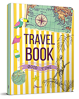 Travel Book 2