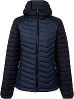 Куртка утепленная женская Columbia Powder Lite Hooded Jacket 42 Синий 99071470XS (22917560)
