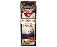 Капучино Hearts Karamell, 1кг