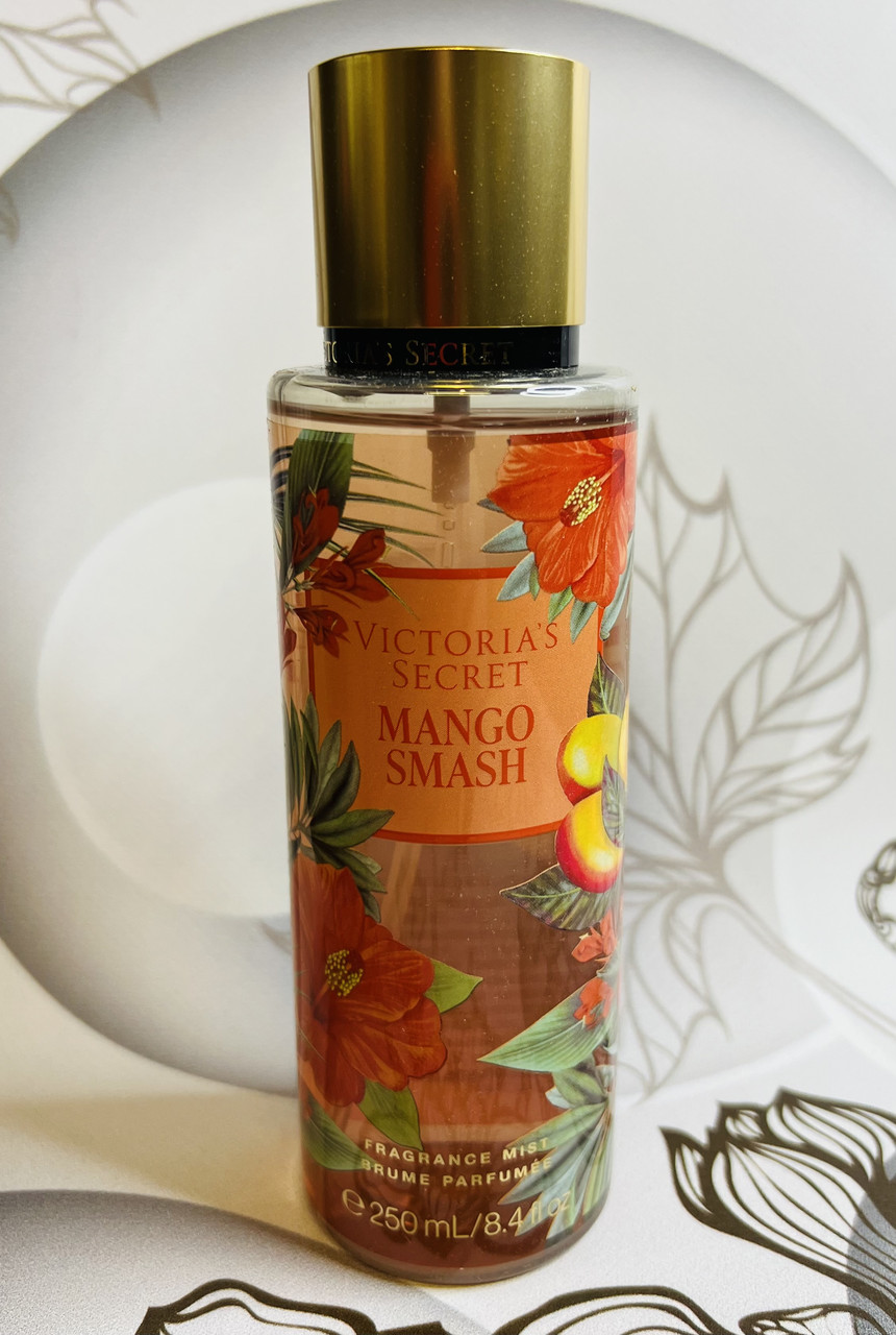 Парфумований спрей для тіла Victoria's Secret аромат Mango Smash