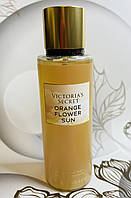 Парфумований спрей для тіла Victoria's Secret аромат Orange Flower Sun