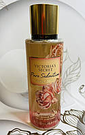 Парфумований спрей Victoria's Secret аромат Pure Seduction Golden