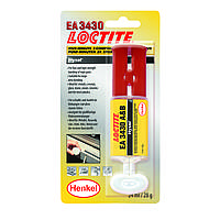 Двухкомпонентный эпоксидный универсальный состав Loctite EA 3430 24 мл (242865)