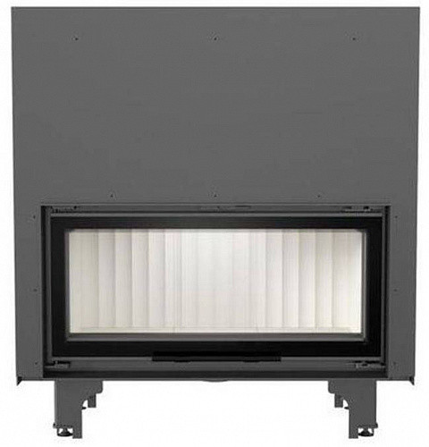 Камінна топка Kratki Mila 16 Тунель + Гільйотина