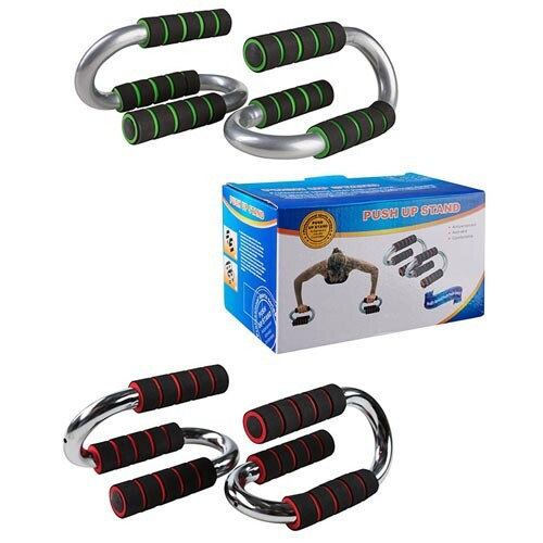 Стійки для віджимань Push Up Bars, 83112