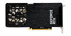 Видеокарта GF RTX 3060 12GB GDDR6 Dual Palit (NE63060019K9-190AD) (LHR), фото 4