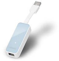 Сетевой адаптер TP-LINK UE200, USB 2.0 to 100Mbps Ethernet Network (UE200)