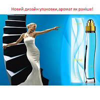 Женская парфюмерная вода Divine oriflame 50 ml. Oriflame