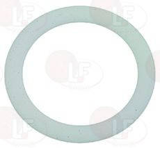 Ущільнювач плоский PTFE 27х20х1 мм 8F898