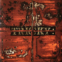 Tricky Maxinquaye (LP, Album, Reissue, 180 Gram, Vinyl)