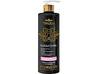 Шампунь для волос 500мл Глубокое восстановление и питание ТМ Triuga Ayurveda FG