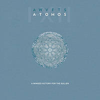 A Winged Victory For The Sullen Atomos (LP, Album, Vinyl)