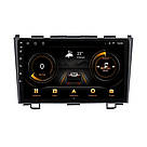 Штатна магнітола андроїд Honda CRV 2006-12, Автомагнітола 2 дин 2/32, штатний головний пристрій хонда, фото 4