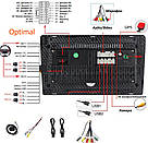 Штатна магнітола андроїд Honda CRV 2006-12, Автомагнітола 2 дин 2/32, штатний головний пристрій хонда, фото 6