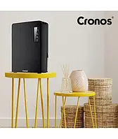 Осушитель воздуха для дома Cronos DH2200A Осушитель воздуха для окон 2.2L (Осушитель воздуха для подвала)