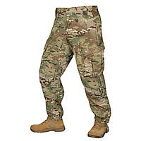 Штаны ECWCS GEN III Level 5 Soft Shell, Multicam, Small Regular