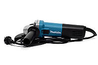 Болгарка Makita 9558HN, 125 мм