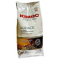 Кофе в зернах Kimbo Audace 1 kg