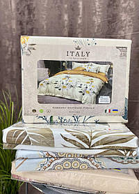 Комплект постільної білизни євро LG