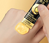 Маска золота для обличчя SADOER Retinol Snake Venom Peptide Facial Mask з ретинолом і пептидом зміїної отрути 6 г, фото 4
