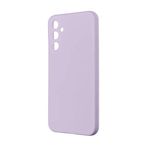 Чохол для смартфона Cosmis Full Case HQ 2 mm for Samsung Galaxy A34 5G Grass Purple