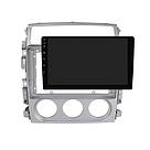 Штатна магнітола андроїд Suzuki Liana 2004-08, Автомагнітола 2 дин 2/32, штатний головний пристрій сузуки, фото 4