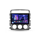 Штатна магнітола андроїд Suzuki Liana 2004-08, Автомагнітола 2 дин 2/32, штатний головний пристрій сузуки, фото 5