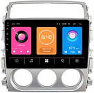 Штатна магнітола андроїд Suzuki Liana 2004-08, Автомагнітола 2 дин 2/32, штатний головний пристрій сузуки, фото 7