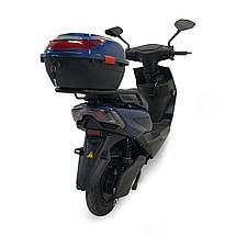 Електроскутер BeastBike Banshee 1000W Blue, фото 5