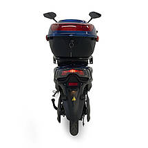 Електроскутер BeastBike Banshee 1000W Blue, фото 6