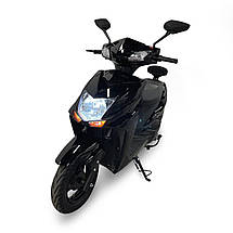 Електроскутер BeastBike Viperwolf 1000W Black, фото 5