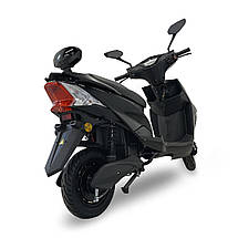 Електроскутер BeastBike Viperwolf 1000W Black, фото 6