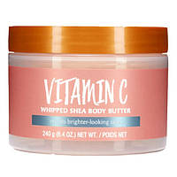 Баттер для Тела Tree Hut Vitamin C Whipped Body Butter