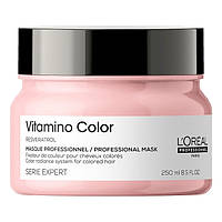 Маска для Окрашенных Волос L'oreal Professionnel Serie Expert Vitamino Color Resveratrol Mask