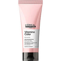 Кондиционер для Защиты Цвета Окрашенных Волос L'oreal Professionnel Serie Expert Vitamino Color Resveratrol