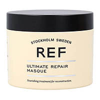 Маска для Глубокого Восстановления Волос REF Ultimate Repair Masque