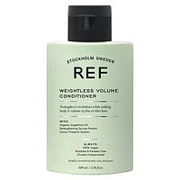 Кондиционер для Объема Волос REF Weightless Volume Conditioner