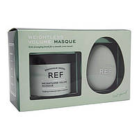 Набор для Объема Волос REF Promo Box Weightless Volume Masques